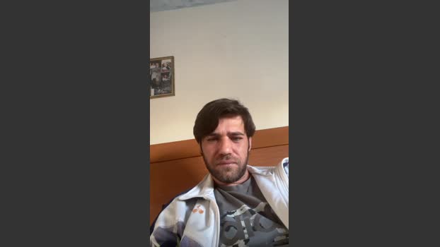 Alain1989 horny Webcam SHOW @ Cam4 04-11-2025