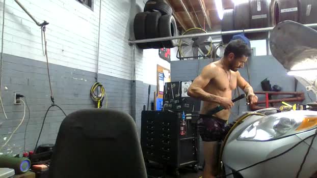 Bigtoyguy34 Cam Webcam SHOW @ Cam4 04-11-2025
