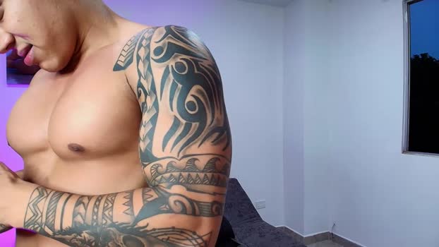 BrayanFitnees69 sexy Webcam SHOW @ Cam4 03-11-2025