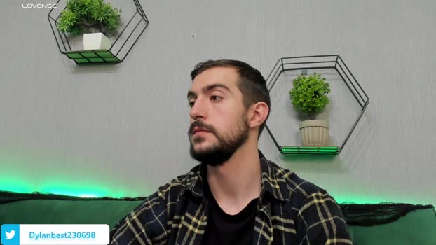 Dylan_Best toys Webcam SHOW @ Cam4 04-11-2025