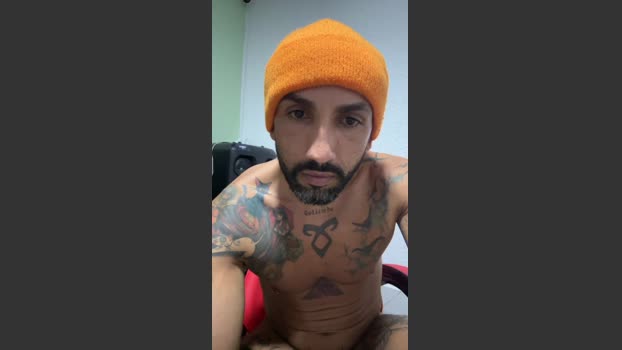 GarciaAnthony cute Webcam SHOW @ Cam4 04-11-2025
