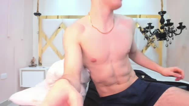 HunterHeat_ deepthroat Webcam SHOW @ Cam4 03-11-2025
