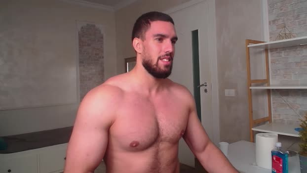 IvanHyde yummy Webcam SHOW @ Cam4 04-11-2025