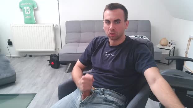 Jeansjunge96 Recorded Webcam SHOW @ Cam4 04-11-2025