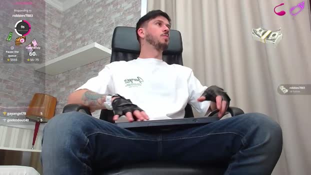 JonahShaw suckcock Webcam SHOW @ Cam4 04-11-2025