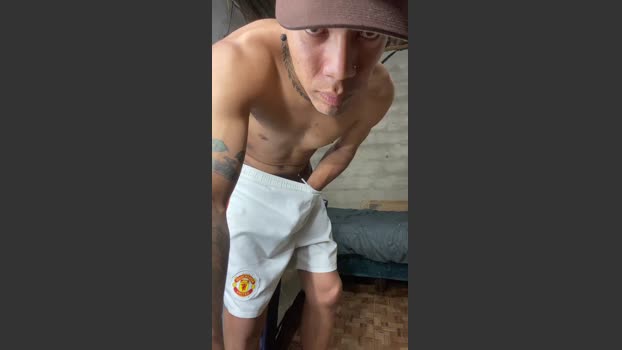 Maxxii09 big Webcam SHOW @ Cam4 04-11-2025
