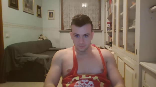 Sandruzzu naughty Webcam SHOW @ Cam4 04-11-2025