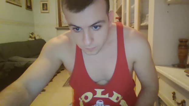 Sandruzzu bigballs Webcam SHOW @ Cam4 04-11-2025