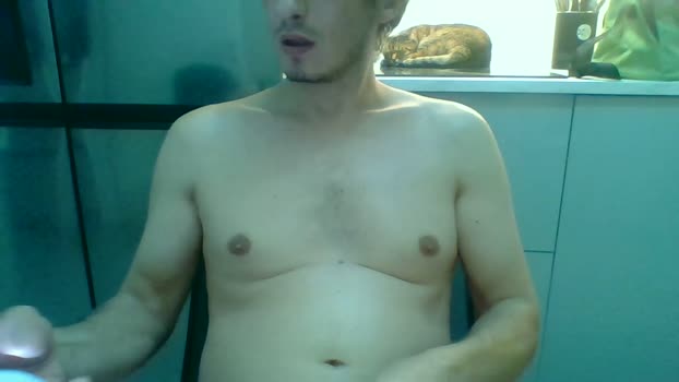 SteMilano86 fingers Webcam SHOW @ Cam4 03-11-2025