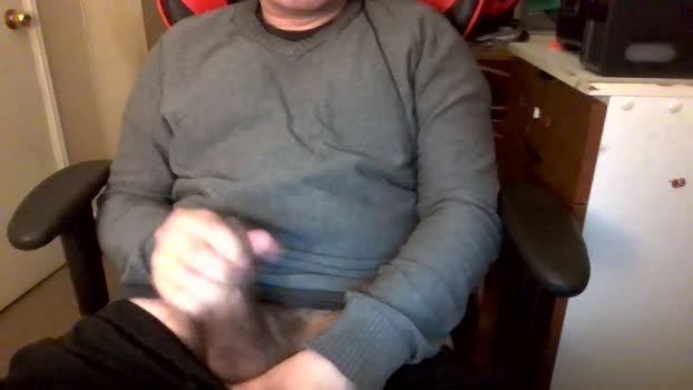 Thorsashi dirty Webcam SHOW @ Cam4 04-11-2025