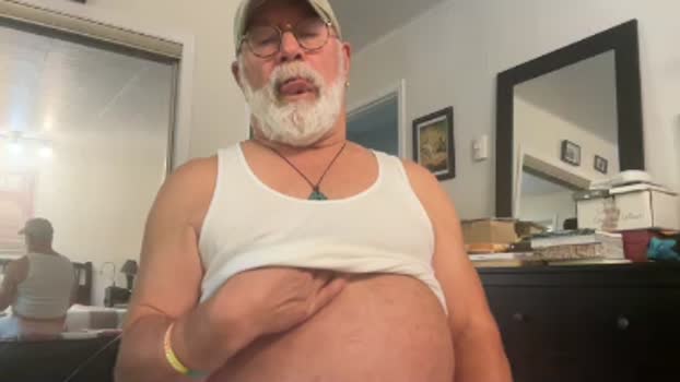 bearfacts ass Webcam SHOW @ Cam4 03-11-2025