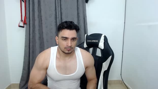 deuxes hard Webcam SHOW @ Cam4 04-11-2025
