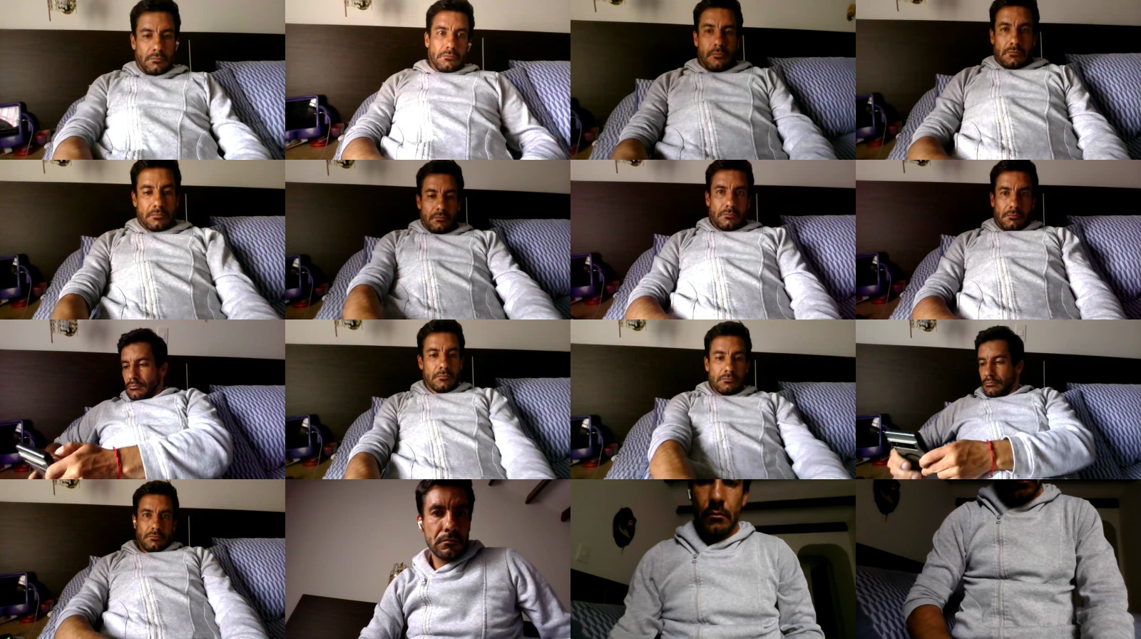 elkike1981 handsome Webcam SHOW @ Cam4 04-11-2025