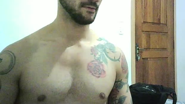 fahsantos91 jerkoff Webcam SHOW @ Cam4 04-11-2025