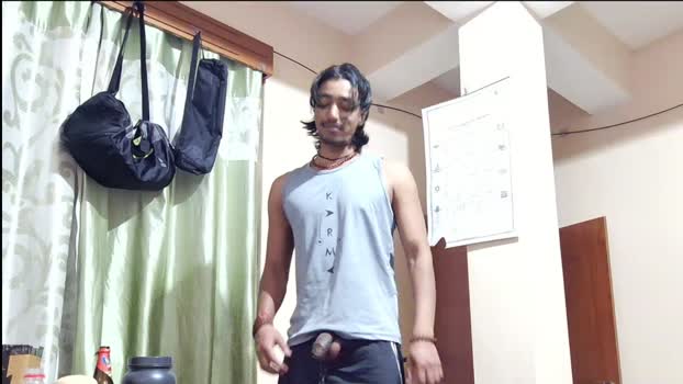 gre3k_god strip Webcam SHOW @ Cam4 03-11-2025