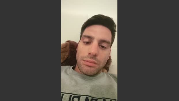 italian_bull1 lick Webcam SHOW @ Cam4 03-11-2025