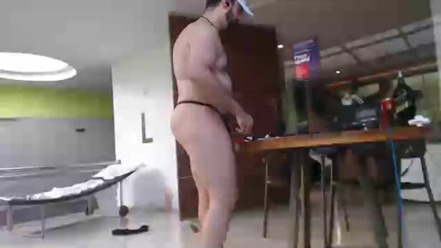 rabudoputomacho Cam Webcam SHOW @ Cam4 03-11-2025