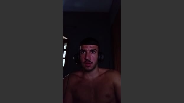 robsonhaha show Webcam SHOW @ Cam4 04-11-2025