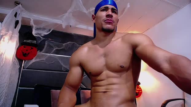 teddyfit_19cm Show Webcam SHOW @ Cam4 03-11-2025