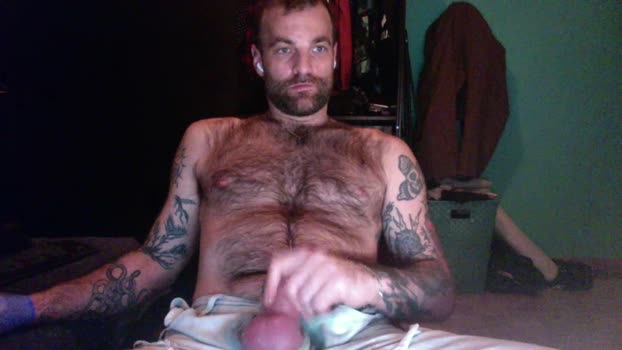 throatfucker21 Porn Webcam SHOW @ Cam4 04-11-2025