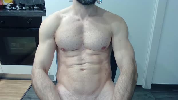 toptrainerr XXX Webcam SHOW @ Cam4 03-11-2025