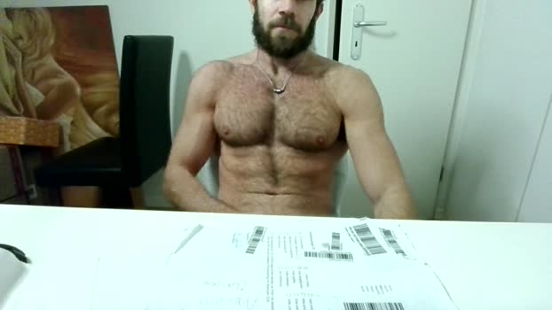 ALPHA_HUNK gay Webcam SHOW @ Cam4 04-11-2025