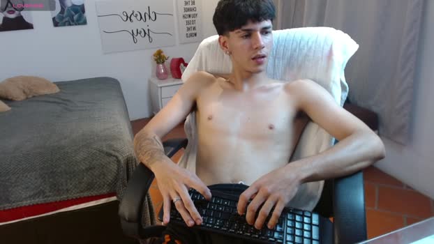 AmethystShadow big Webcam SHOW @ Cam4 04-11-2025