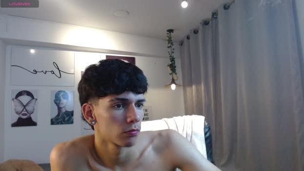 AmethystShadow Cam Webcam SHOW @ Cam4 04-11-2025