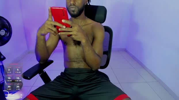 BenthBlack1 beauty Webcam SHOW @ Cam4 05-11-2025