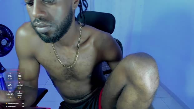 BenthBlack1 jerkoff Webcam SHOW @ Cam4 05-11-2025