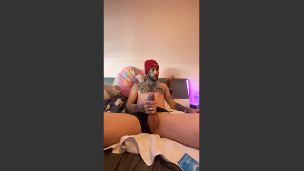 BigProfit95 spanking Webcam SHOW @ Cam4 05-11-2025