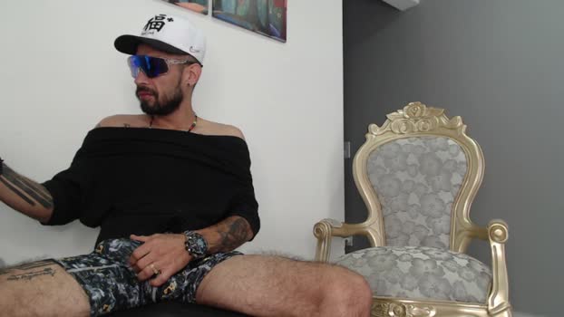 Bigdick_monster big Webcam SHOW @ Cam4 05-11-2025