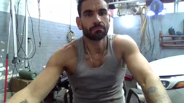Bigtoyguy34 gag Webcam SHOW @ Cam4 04-11-2025