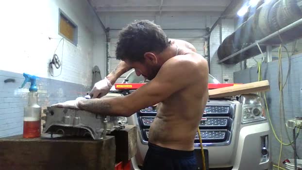 Bigtoyguy34 kiss Webcam SHOW @ Cam4 05-11-2025