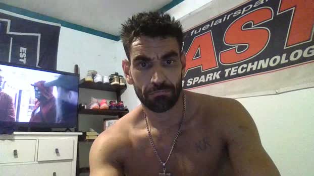 Bigtoyguy34 cute Webcam SHOW @ Cam4 05-11-2025