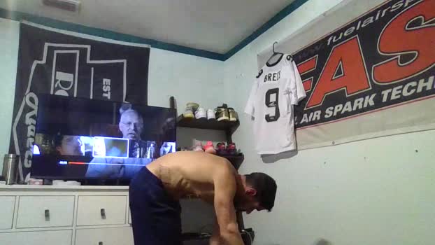 Bigtoyguy34 horny Webcam SHOW @ Cam4 05-11-2025
