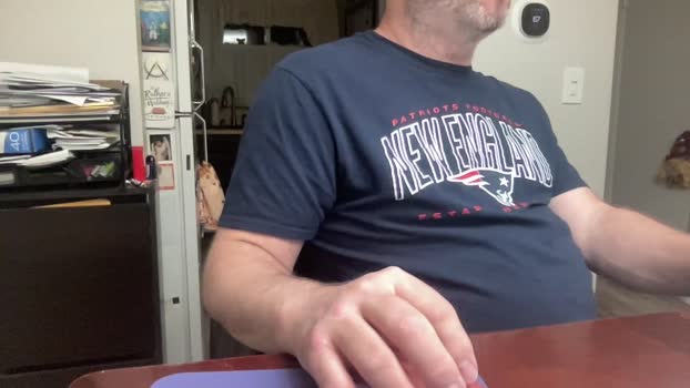 BoredMale34