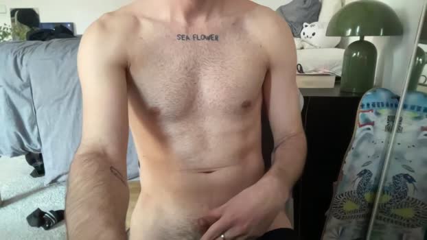 DESEXHOME oral Webcam SHOW @ Cam4 05-11-2025