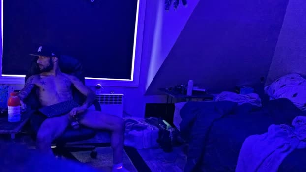 FFMAK87 analsex Webcam SHOW @ Cam4 05-11-2025