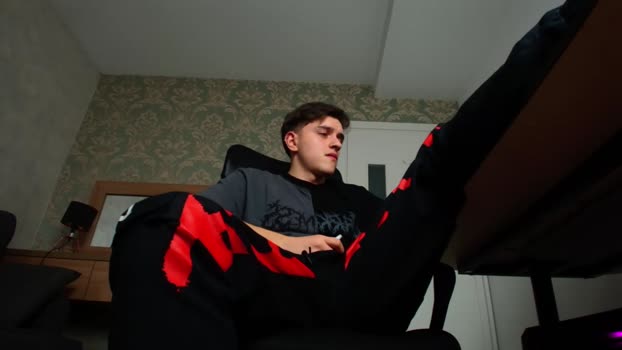 FelixStark sexybody Webcam SHOW @ Cam4 05-11-2025