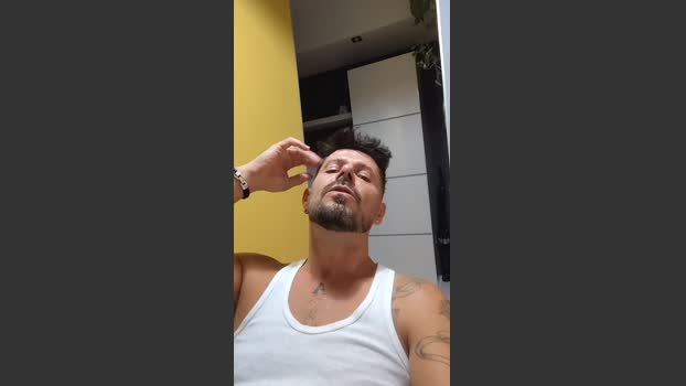 Fredylover lovense Webcam SHOW @ Cam4 04-11-2025