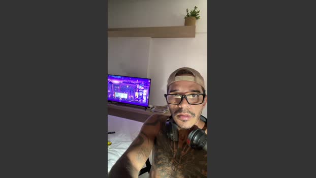 HardBioDomMale deepthroat Webcam SHOW @ Cam4 05-11-2025