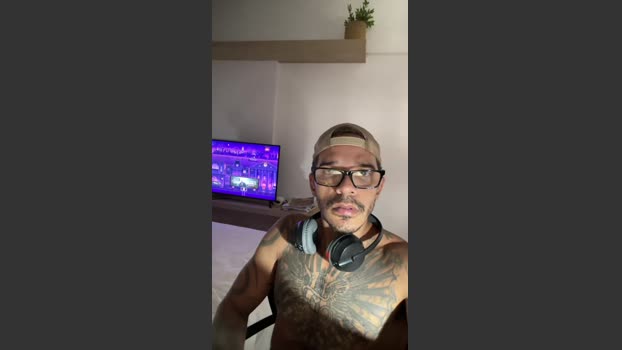 HardBioDomMale sexymale Webcam SHOW @ Cam4 05-11-2025