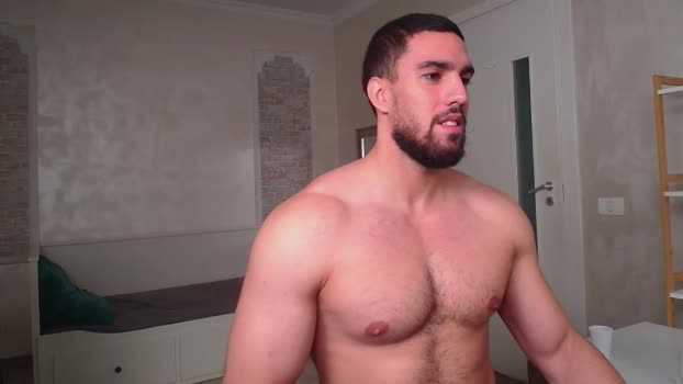 IvanHyde hardcock Webcam SHOW @ Cam4 05-11-2025
