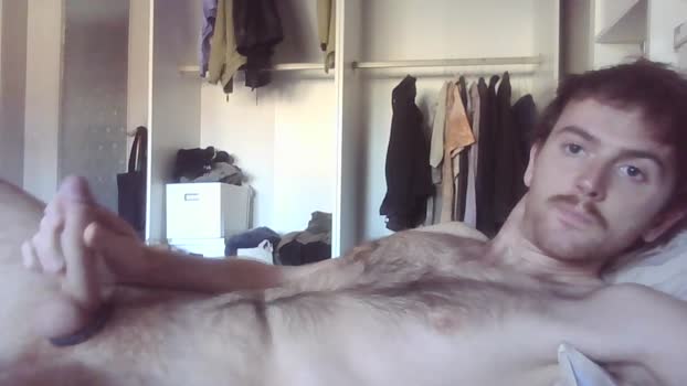 Ivantwnk horny Webcam SHOW @ Cam4 05-11-2025