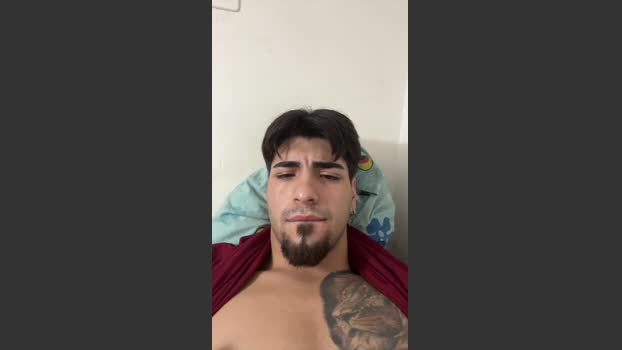 Jovencitobcn21 Porn Webcam SHOW @ Cam4 04-11-2025