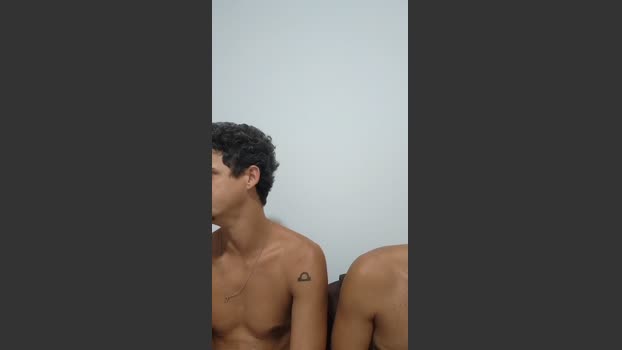 Levi_Henrique lush Webcam SHOW @ Cam4 04-11-2025