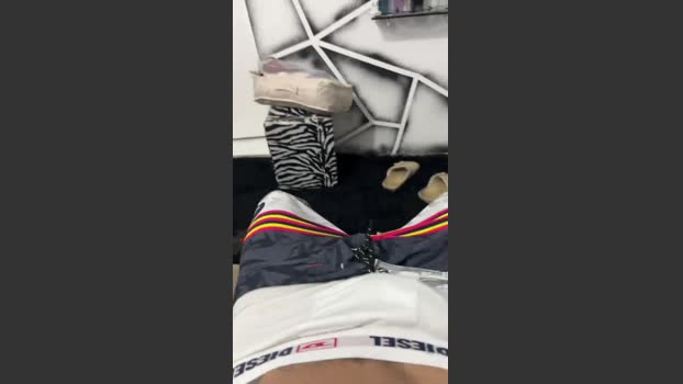 Mallokas beauty Webcam SHOW @ Cam4 05-11-2025