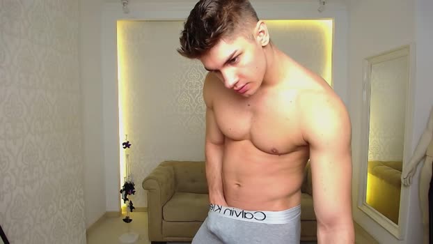 MaxKaidenn lick Webcam SHOW @ Cam4 05-11-2025