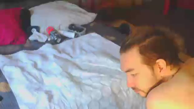 MeunierLubrique deep Webcam SHOW @ Cam4 05-11-2025